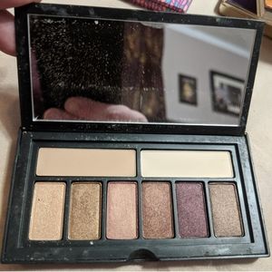 Smashbox Eyeshadow Palette never used!
